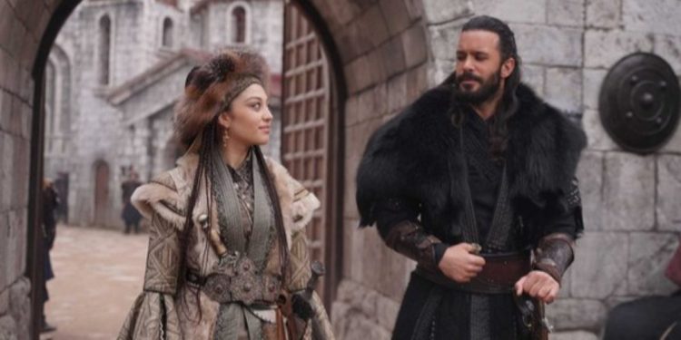 Alparslan: Büyük Selçuklu’da büyük veda! O ismin gidişi herkesi ağlatacak…