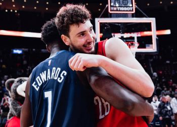 Alperen Şengün 21 sayı attı, Houston Rockets kazandı