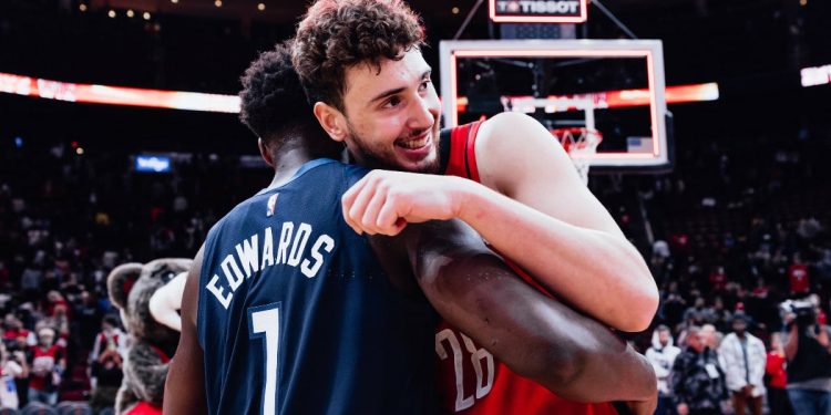 Alperen Şengün 21 sayı attı, Houston Rockets kazandı