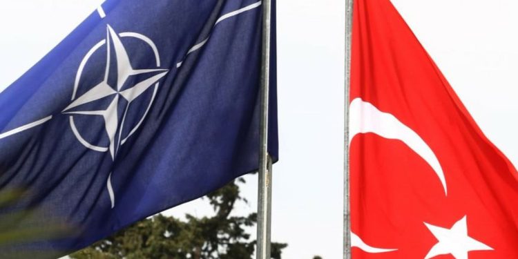 Amerikan gazetesi, Türkiye’nin NATO üyeliğini sorguladı