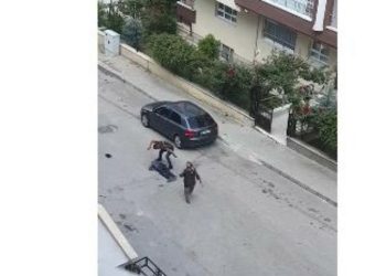Ankara’da annesini taciz eden adamı öldürdü: 11 yıl 8 ay hapis cezası