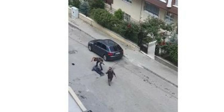 Ankara’da annesini taciz eden adamı öldürdü: 11 yıl 8 ay hapis cezası