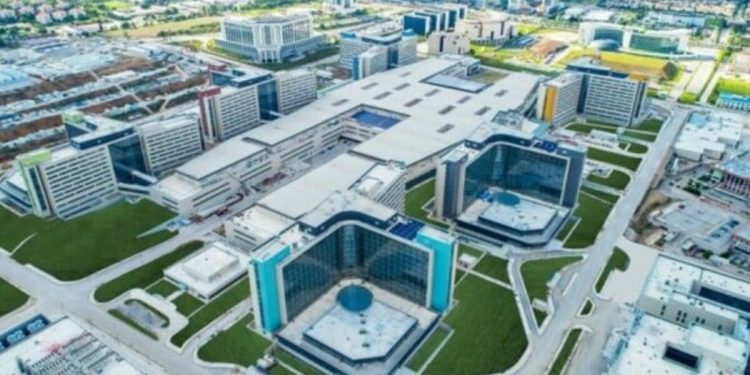 Ankara’da hastane randevusuna gelmeyenlerin sayısı azaldı