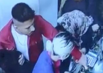 Antalya’da kayınvalide ve gelininin dalgınlığı pahalıya mal oldu