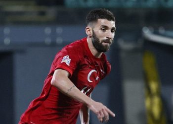 Antalyaspor Başkanı: Doğukan Sinik ile görüşüyoruz