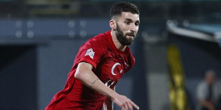 Antalyaspor Başkanı: Doğukan Sinik ile görüşüyoruz