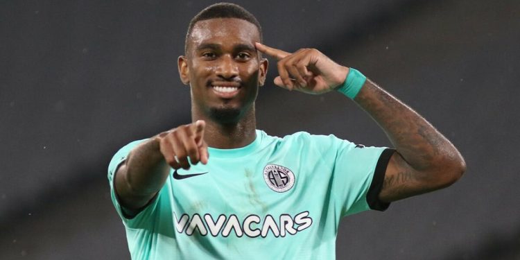 Antalyaspor Başkanı: Wright’in bonservis bedeli 10 milyon euro