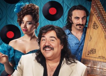 Ata Demirer’in yeni filmi Bursa Bülbülü hangi platformda, nereden izlenir?