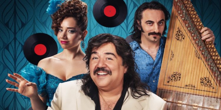 Ata Demirer’in yeni filmi Bursa Bülbülü hangi platformda, nereden izlenir?