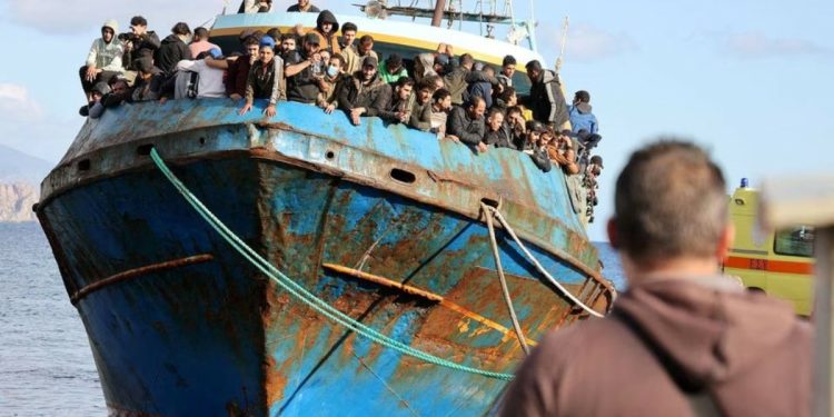 Avrupa Birliği, kıtadan göçmen dönüşünü hızlandırmak istiyor