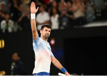 Avustralya Açık’ta finalin adı: Djokovic-Tsitsipas