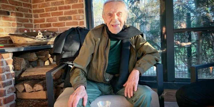 Aydemir Akbaş, hakkında çıkan öldü haberlerine sitem etti