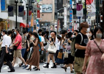 Başbakan Kishida: Japonya’nın yaşlanan nüfusu, kaçınılmaz risk oluşturuyor