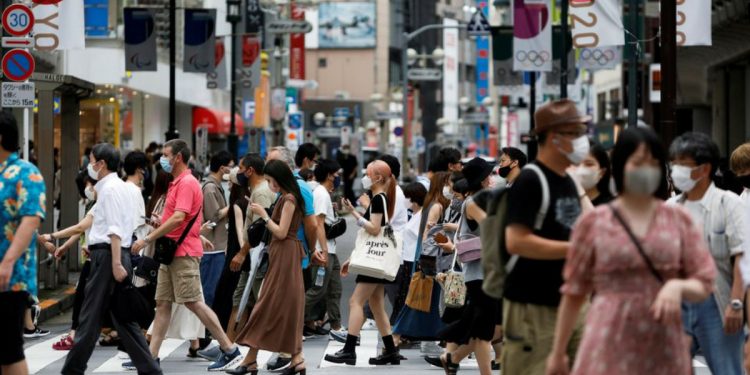 Başbakan Kishida: Japonya’nın yaşlanan nüfusu, kaçınılmaz risk oluşturuyor