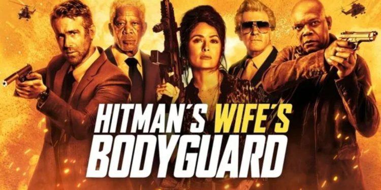 Belalı Tanık 2 filminin konusu nedir? The Hitman’s Wife’s Bodyguard oyuncuları ve karakterleri…