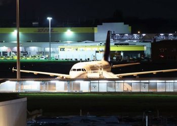 Belçika, Çin’den gelen uçakların atık sularını analiz etti