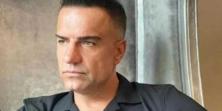 Berdan Mardini: Survivor’da yemek vermiyorlar