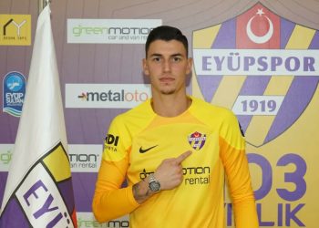 Berke Özer, Türkiye’ye geri döndü