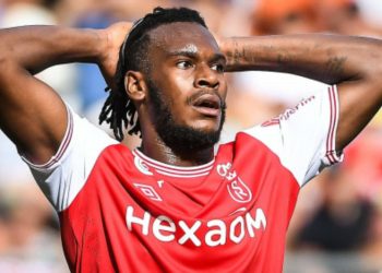 Beşiktaş’ta hedef Gravillon