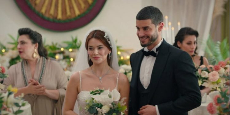 Bir Küçük Gün Işığı’na Aşk-ı Memnu’nun yıldızı geliyor! Dev transfer…