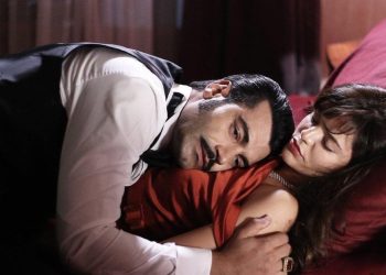 Bir Zamanlar Çukurova’nın Demir’i geri dönüyor! Sadakatsiz’in yıldızı partneri oldu… Fırtınalar kopacak!