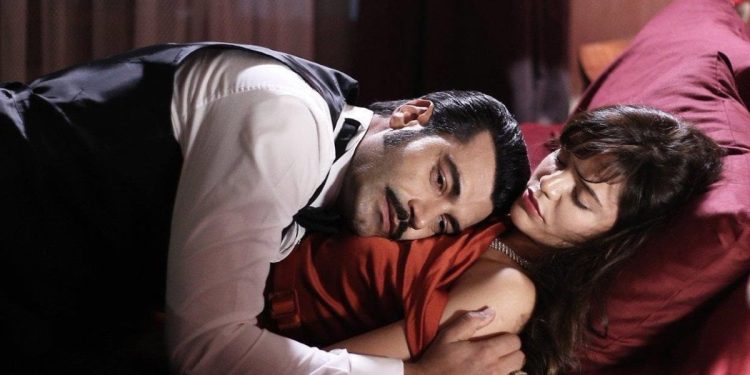 Bir Zamanlar Çukurova’nın Demir’i geri dönüyor! Sadakatsiz’in yıldızı partneri oldu… Fırtınalar kopacak!