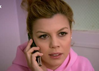 Bir zamanların yalan kraliçesiydi! Deniz Yıldızı’nın Banu’su son haliyle şaşırttı…