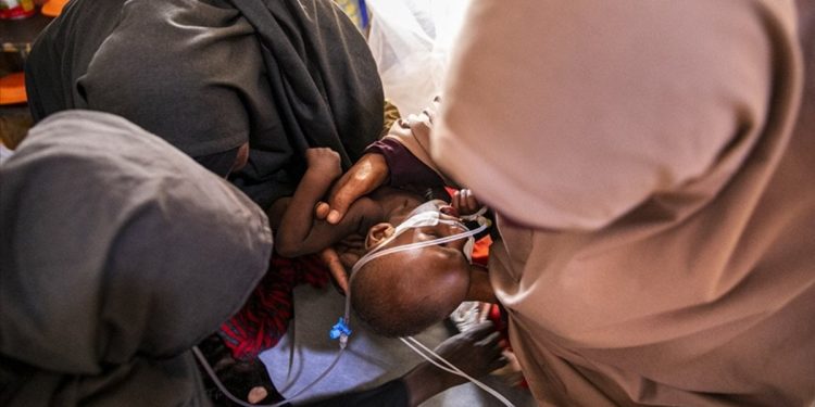 BM: 2021’de her 4,4 saniyede, bir çocuk veya genç öldü