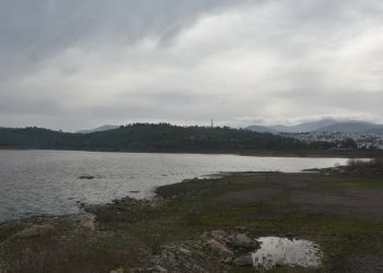 Bodrum yaz aylarında susuz kalabilir