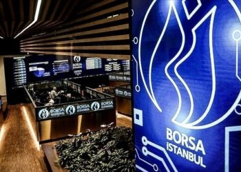 Borsa İstanbul güne düşüşle başladı