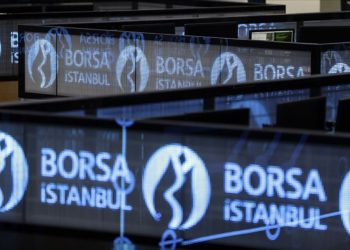 Borsa İstanbul güne yükselişle başladı