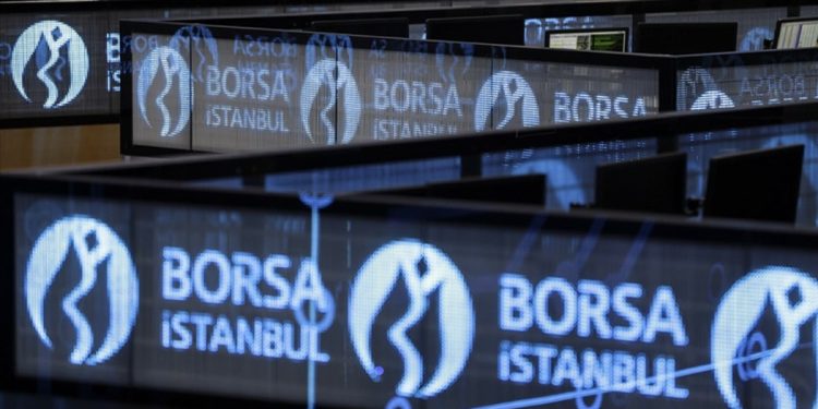 Borsa İstanbul güne yükselişle başladı