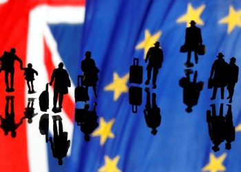 Brexit sürecinde 2 bin 285 İngiliz, AB’den sınır dışı edildi