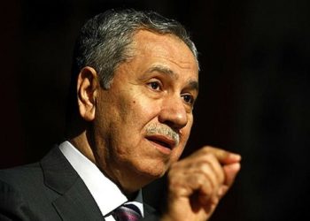Bülent Arınç: Erdoğan kazanmaya çok yakın