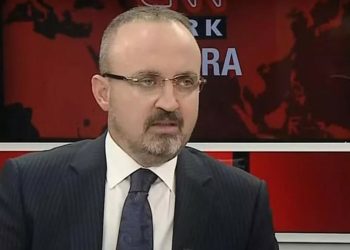 Bülent Turan’dan seçim takvimi açıklaması