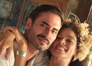 Burak Yamantürk’ten evlilik itirafı