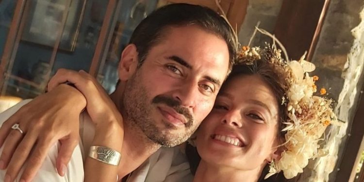 Burak Yamantürk’ten evlilik itirafı