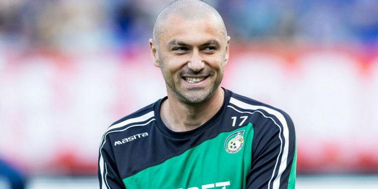 Burak Yılmaz, Hollanda basınında manşetlerde