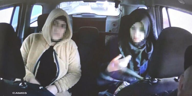 Bursa’da 1 milyonluk vurgun yapan hırsızlar 160 kamera izlenerek yakalandı