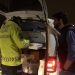 Bursa’da alkollü sürücü polislerden sigara istedi