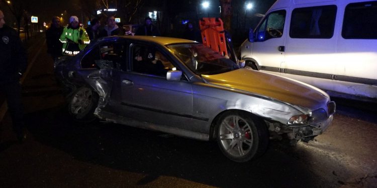 Bursa’da ehliyetsiz sürücü kaza yaptı: 1 ölü