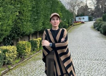 Buse Varol: Babam kalp krizi geçirdi