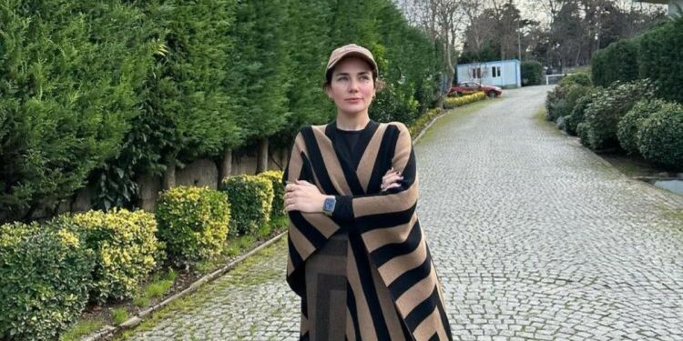 Buse Varol: Babam kalp krizi geçirdi