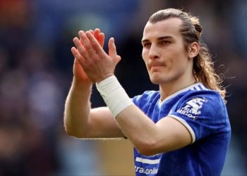 Çağlar Söyüncü’nün Atletico Madrid’e transferinde sona gelindi