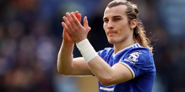 Çağlar Söyüncü’nün Atletico Madrid’e transferinde sona gelindi