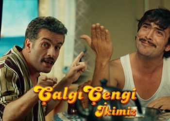Çalgı Çengi İkimiz filminin konusu nedir? Çalgı Çengi İkimiz oyuncuları ve karakterleri!