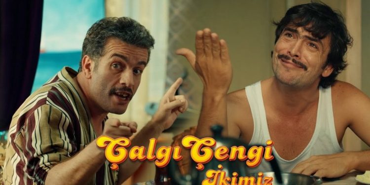 Çalgı Çengi İkimiz filminin konusu nedir? Çalgı Çengi İkimiz oyuncuları ve karakterleri!