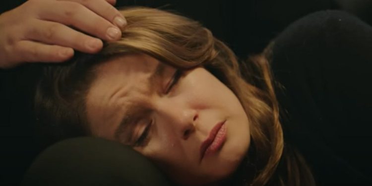 Camdaki Kız 64. bölüm fragmanı yayınlandı: “Beni affet anne”