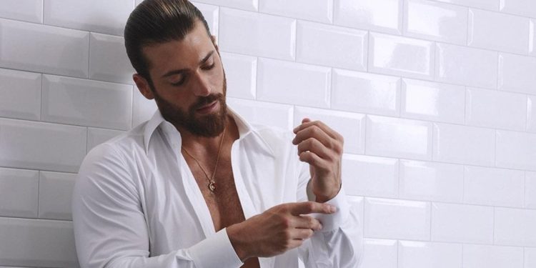 Can Yaman’dan İtalya’ya büyük bağış