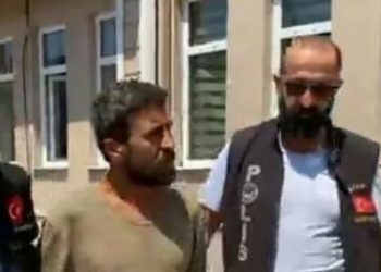 Çanakkale’de eşini öldürüp paylaşım yapan zanlıya ağırlaştırılmış müebbet hapis istemi